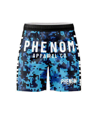 phenom-blue-digital-camo-grappling-shorts-back
