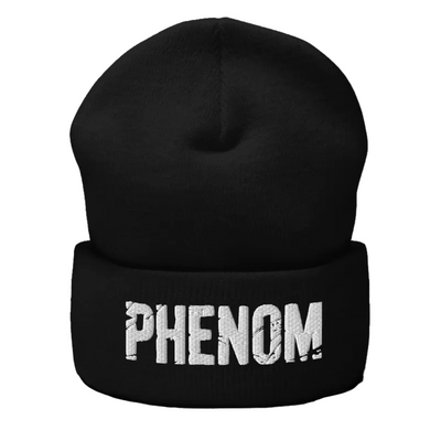phenom-embroidered-beanie-logo-black