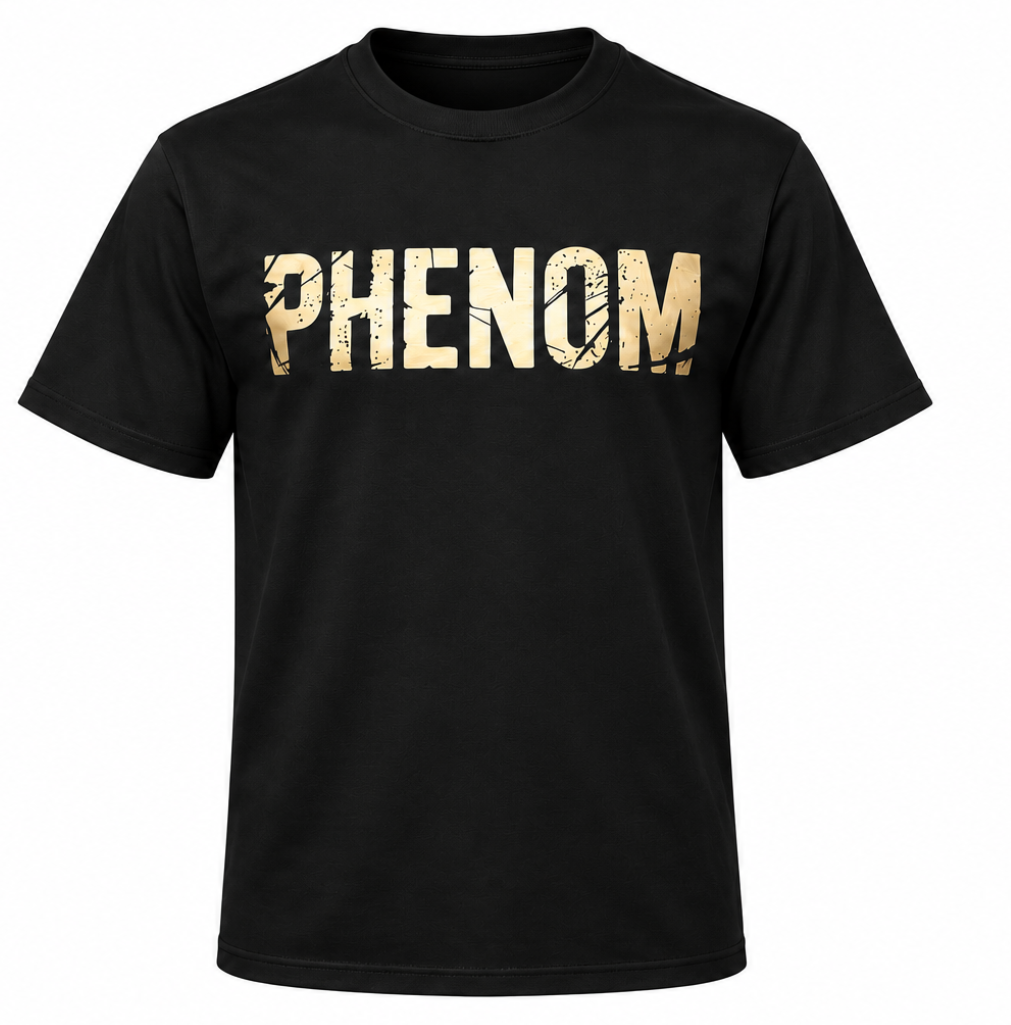 phenom-gold-classic-tee-front