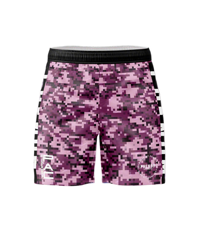 phenom-purple-digital-camo-grappling-shorts-front