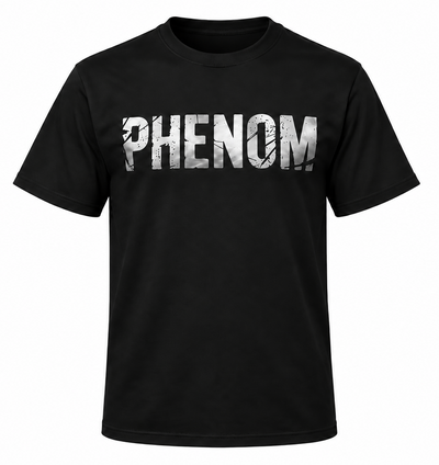 phenom-silver-classic-tee-front