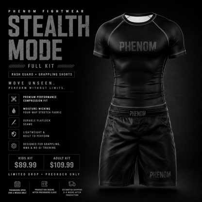 phenom-stealth-mode-full-kit