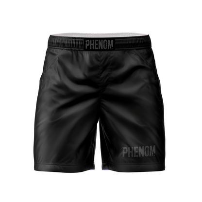 PHENOM FIGHTWEAR – STEALTH MODE Limited Drop Preorder – Kit