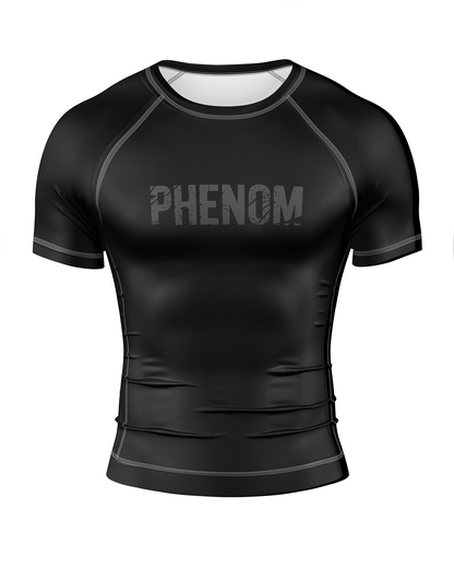 PHENOM FIGHTWEAR – STEALTH MODE Limited Drop Preorder – Kit