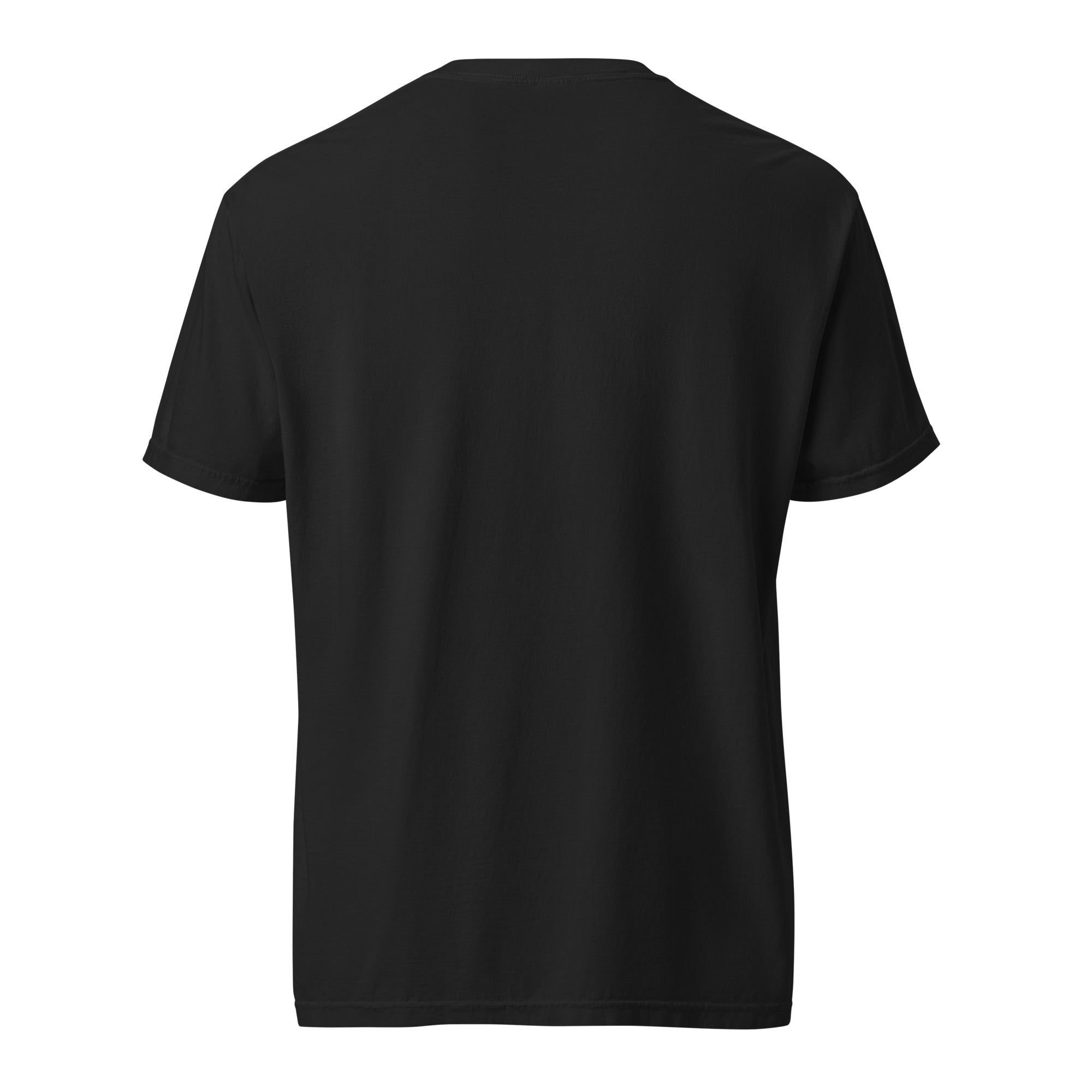 phenom-stealth-mode-unisex-tee-back