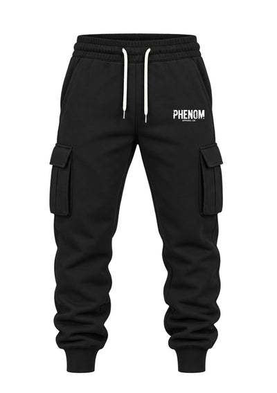 phenom_cargo_sweat_pants_black_front