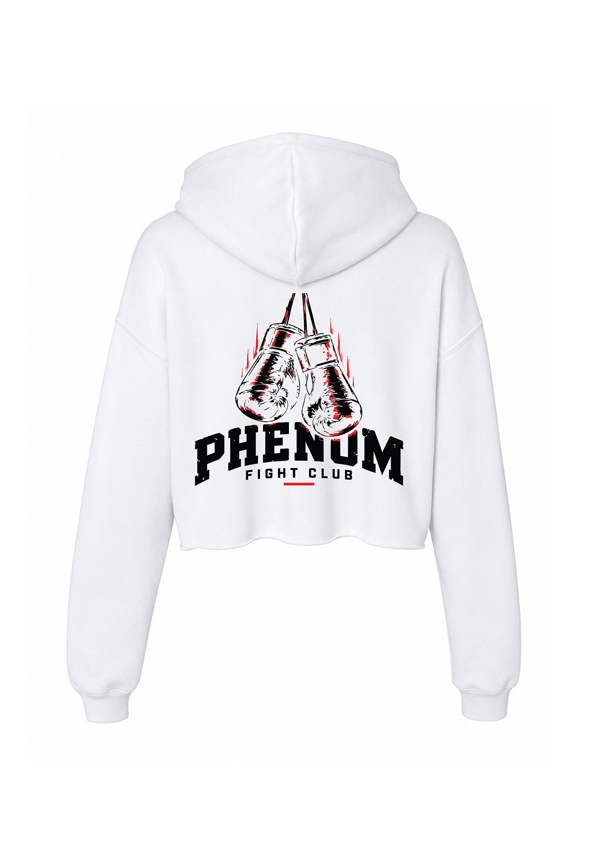 phenom_crop_hoodie_back_white_fight_club
