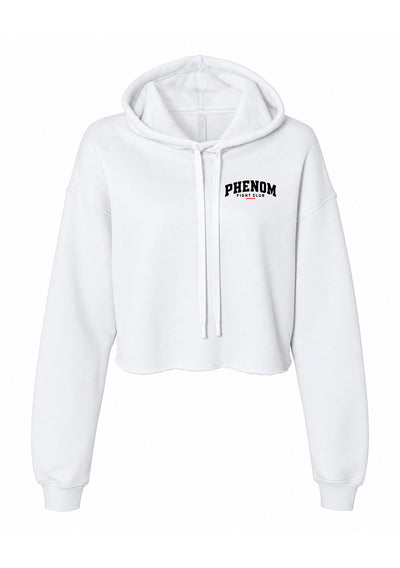 phenom_crop_hoodie_white_fight_club_front