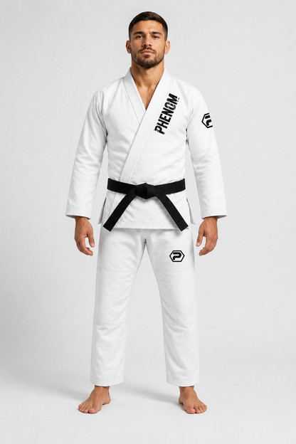 PREORDER** — PHENOM FIGHT WEAR TRAINING KIMONO