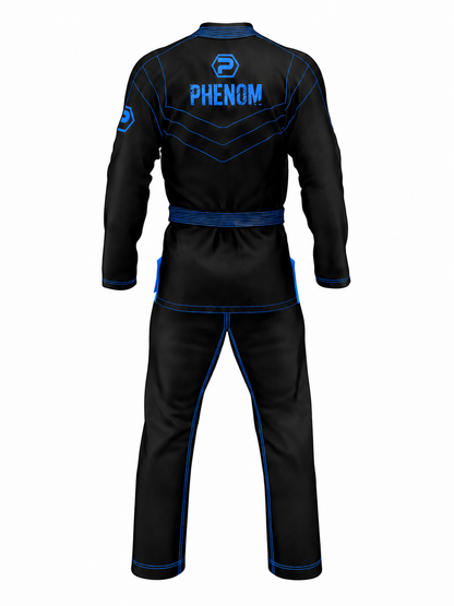 PREORDER** PHENOM FIGHTWEAR - TIMBERLINE GI - Limited Drop