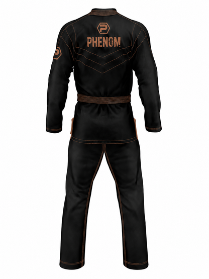 PREORDER** PHENOM FIGHTWEAR - TIMBERLINE GI - Limited Drop
