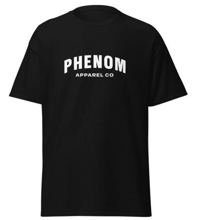 phenomclassictee1front