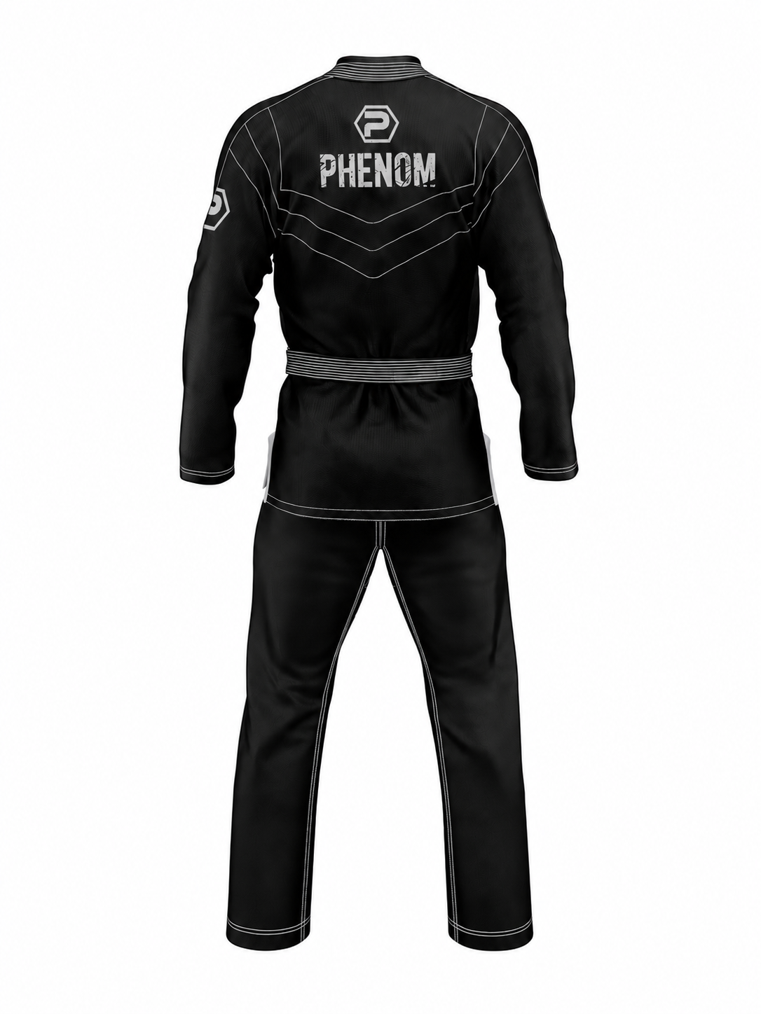 PREORDER** PHENOM FIGHTWEAR - TIMBERLINE GI - Limited Drop