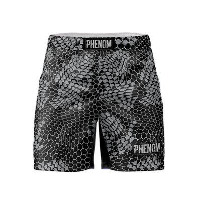 PHENOM – HEXCORE Collection Grappling Shorts
