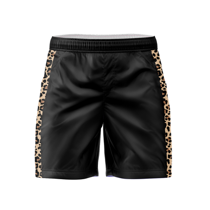 **Pre-Order** | PHENOM - Wild Instinct - Grappling Shorts – Limited Drop