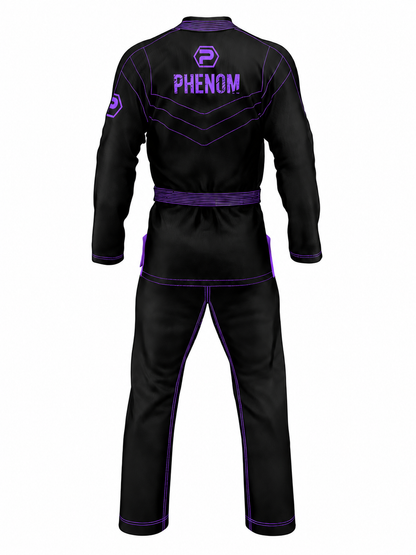 PREORDER** PHENOM FIGHTWEAR - TIMBERLINE GI - Limited Drop