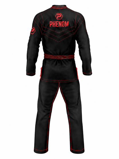 PREORDER** PHENOM FIGHTWEAR - TIMBERLINE GI - Limited Drop