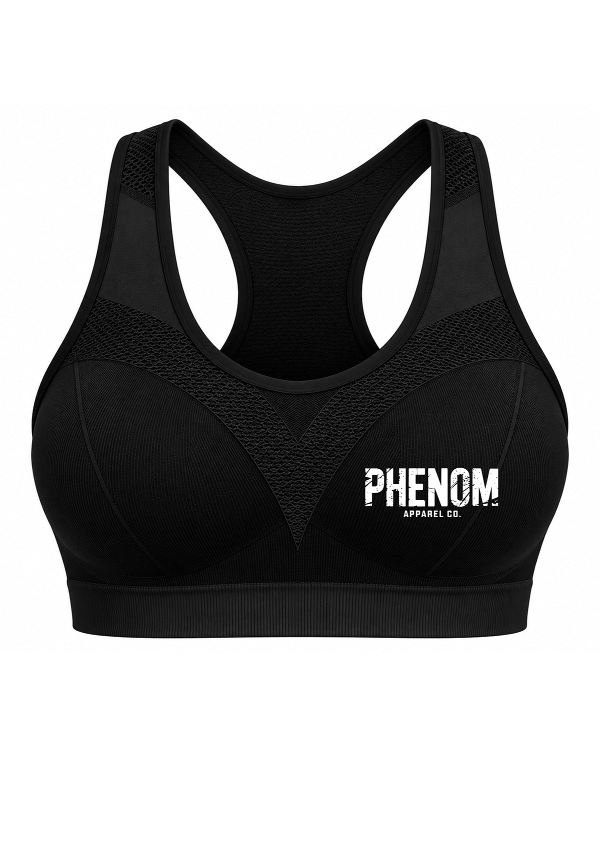 phenom-sports-bra-black-front-1