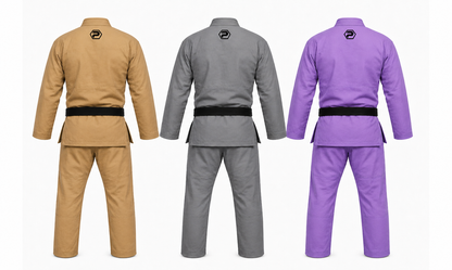 PREORDER** — PHENOM FIGHT WEAR TRAINING KIMONO