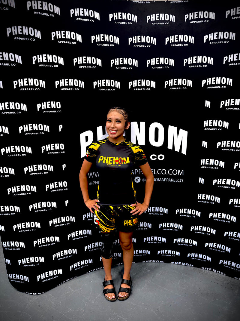 phenom athlete ava csr tournament