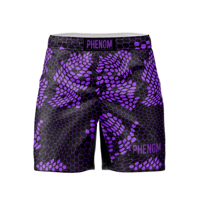 PHENOM – HEXCORE Collection Grappling Shorts