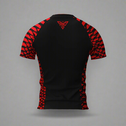 red-snake-skin-rash-guard-mens-back