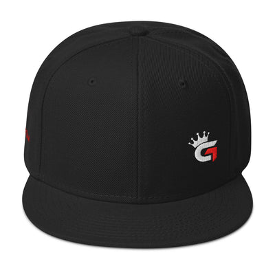 PHENOM TEAM GOMEZ Embroidered Hat, front product view