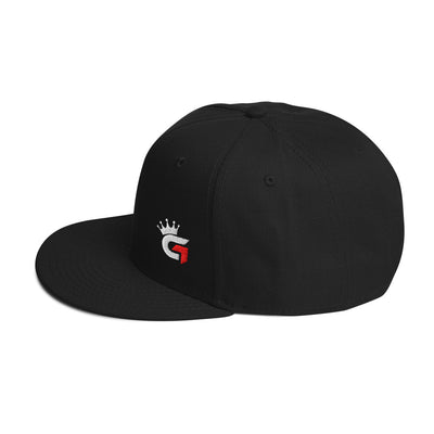 PHENOM TEAM GOMEZ Embroidered Hat, alternate view 3