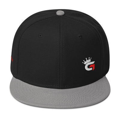 PHENOM TEAM GOMEZ Embroidered Hat, alternate view 9