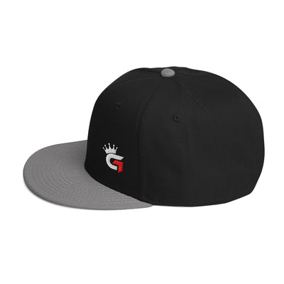 PHENOM TEAM GOMEZ Embroidered Hat, alternate view 11