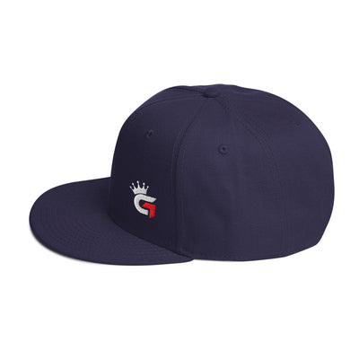 PHENOM TEAM GOMEZ Embroidered Hat, alternate view 15