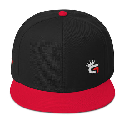 PHENOM TEAM GOMEZ Embroidered Hat, alternate view 5