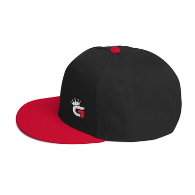 PHENOM TEAM GOMEZ Embroidered Hat, alternate view 7