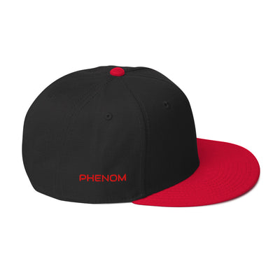 PHENOM TEAM GOMEZ Embroidered Hat, alternate view 8