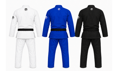 PREORDER** — PHENOM FIGHT WEAR TRAINING KIMONO