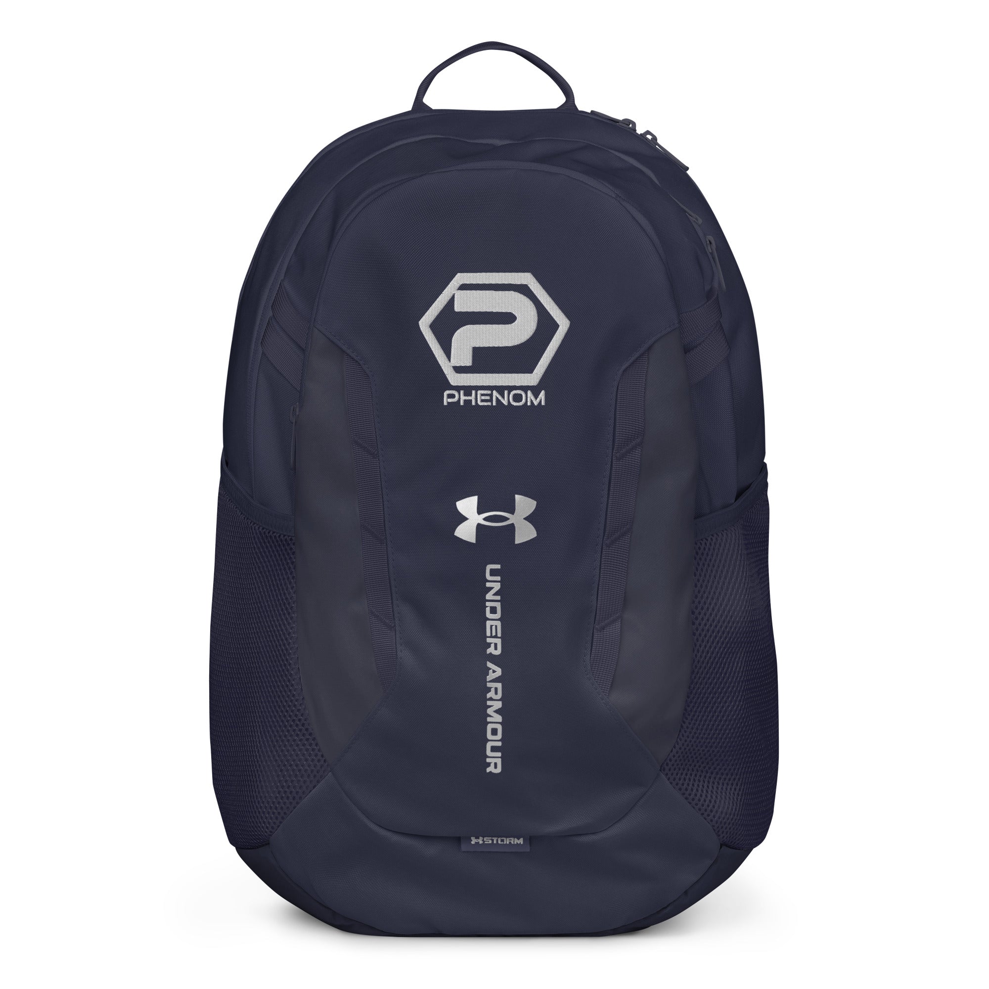 under-armour-phenom-backpack-midnight-navy-front