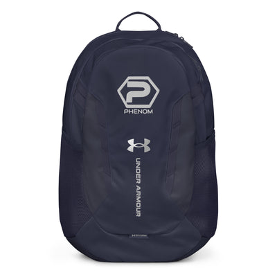 under-armour-phenom-backpack-midnight-navy-front