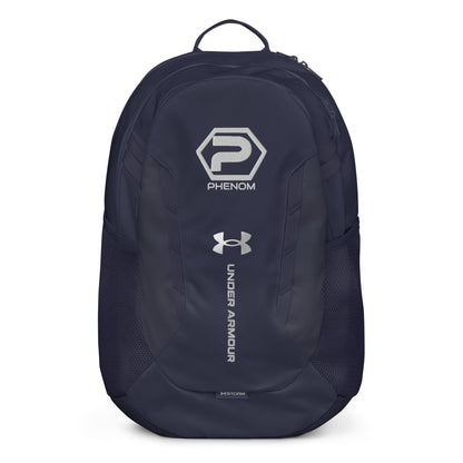 under-armour-phenom-backpack-midnight-navy-front