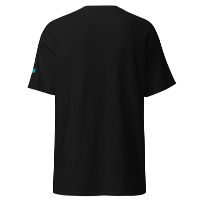 PHENOM AMAYA Unisex Graphic T-Shirt, alternate view 3