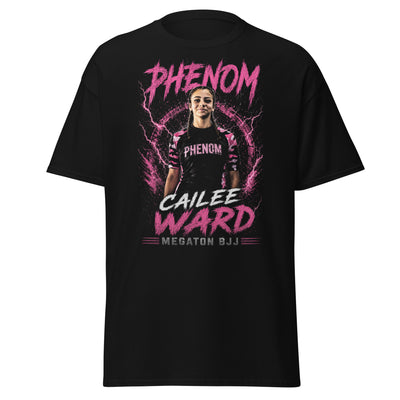 PHENOM CAILEE WARD Athlete T-Shirt, front product view