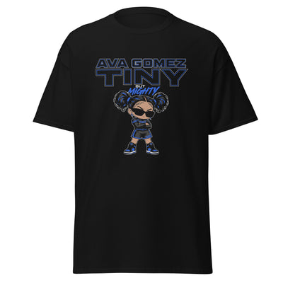 PHENOM Tiny Athlete T-Shirt, front product view