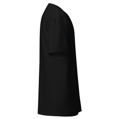 PHENOM AMAYA Unisex Graphic T-Shirt, alternate view 4