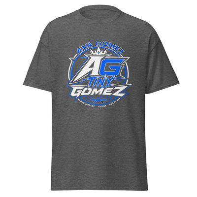 PHENOM Ava Athlete T-Shirt, alternate view 7