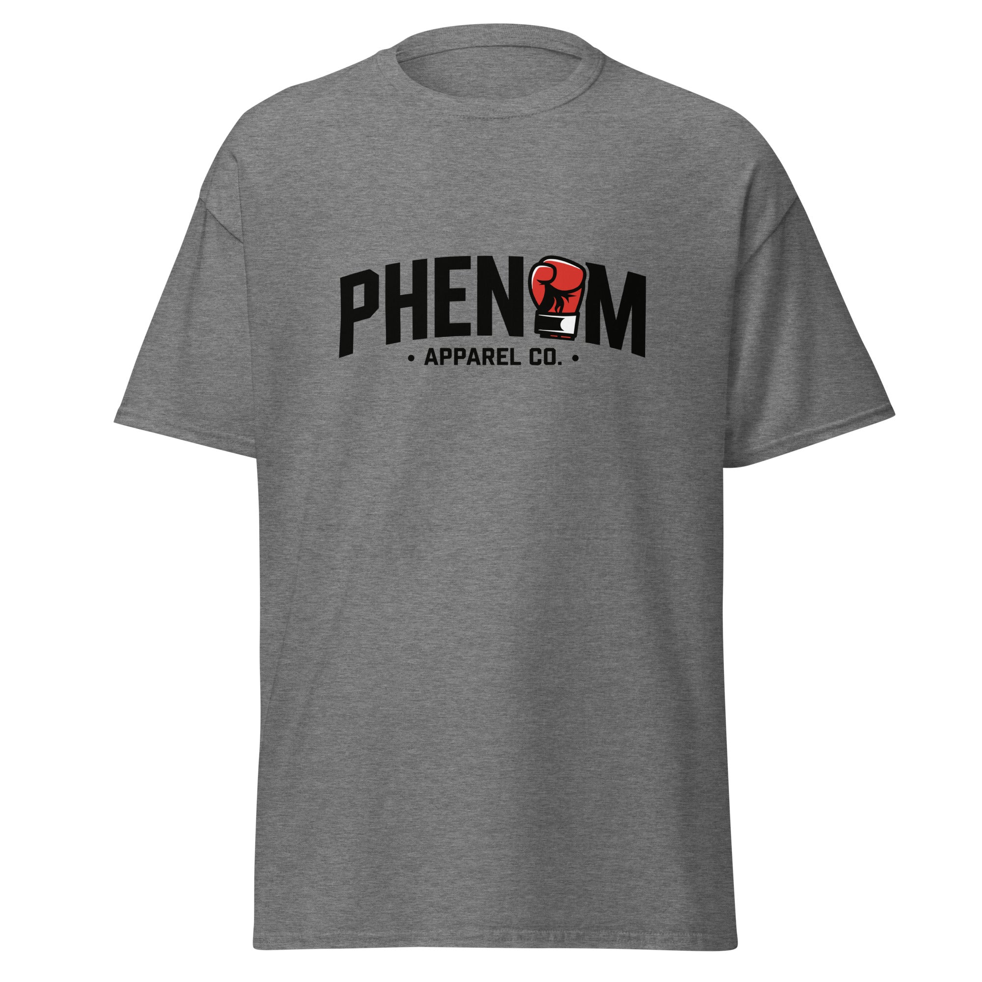 Adult Unisex Graphic T-Shirts | PHENOM – Phenom Apparel Co.