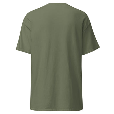 PHENOM Spartan Unisex Graphic T-Shirt, alternate view 10