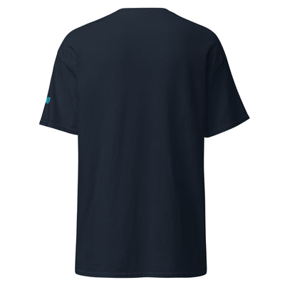 PHENOM AMAYA Unisex Graphic T-Shirt, alternate view 6