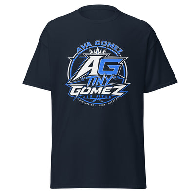 PHENOM Ava Athlete T-Shirt, alternate view 3