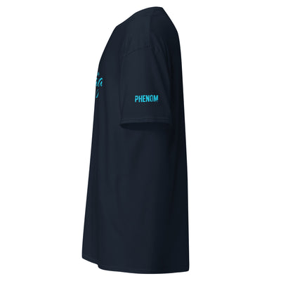 PHENOM AMAYA Unisex Graphic T-Shirt, alternate view 7