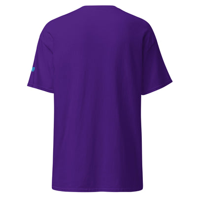 PHENOM AMAYA Unisex Graphic T-Shirt, alternate view 10