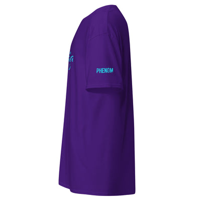 PHENOM AMAYA Unisex Graphic T-Shirt, alternate view 11